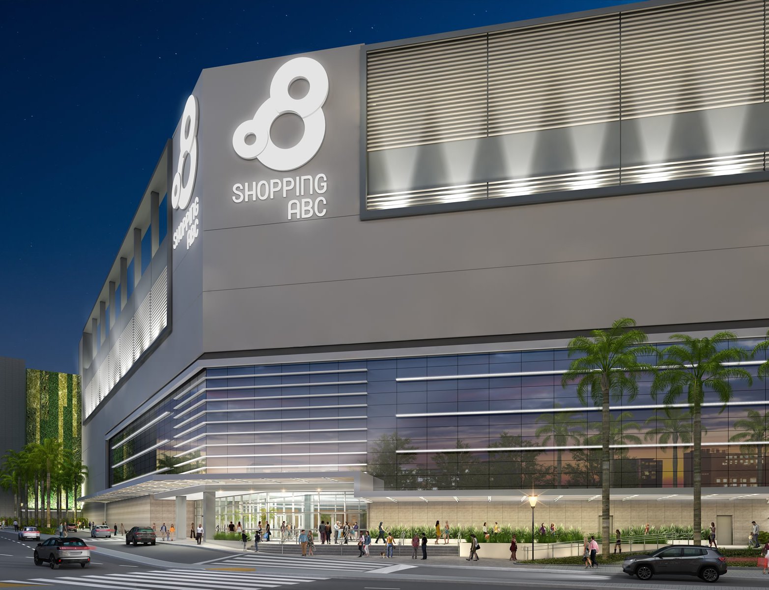 Shopping ABC