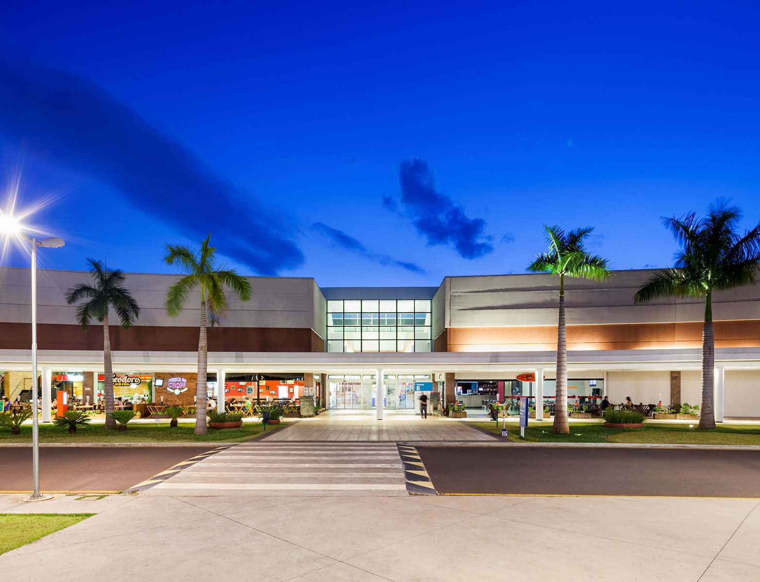 Londrina Norte Shopping