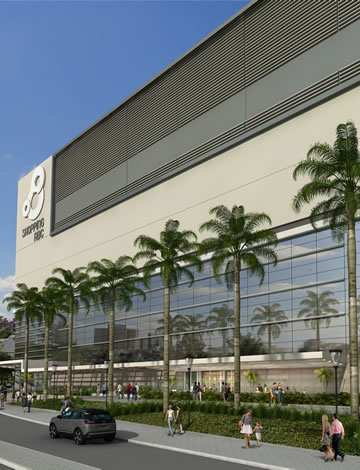 Retrofit e revitalização