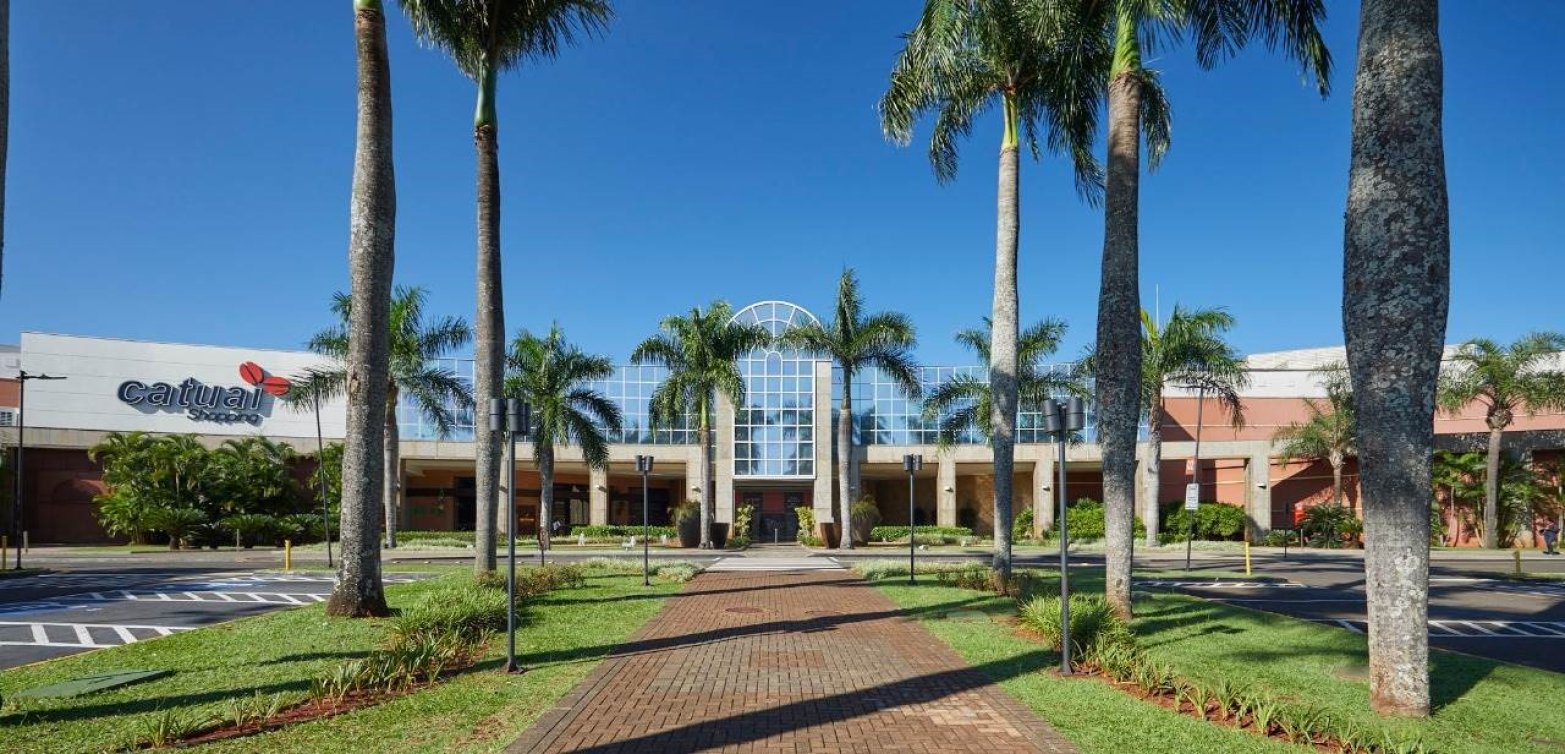 Catuaí Shopping Londrina