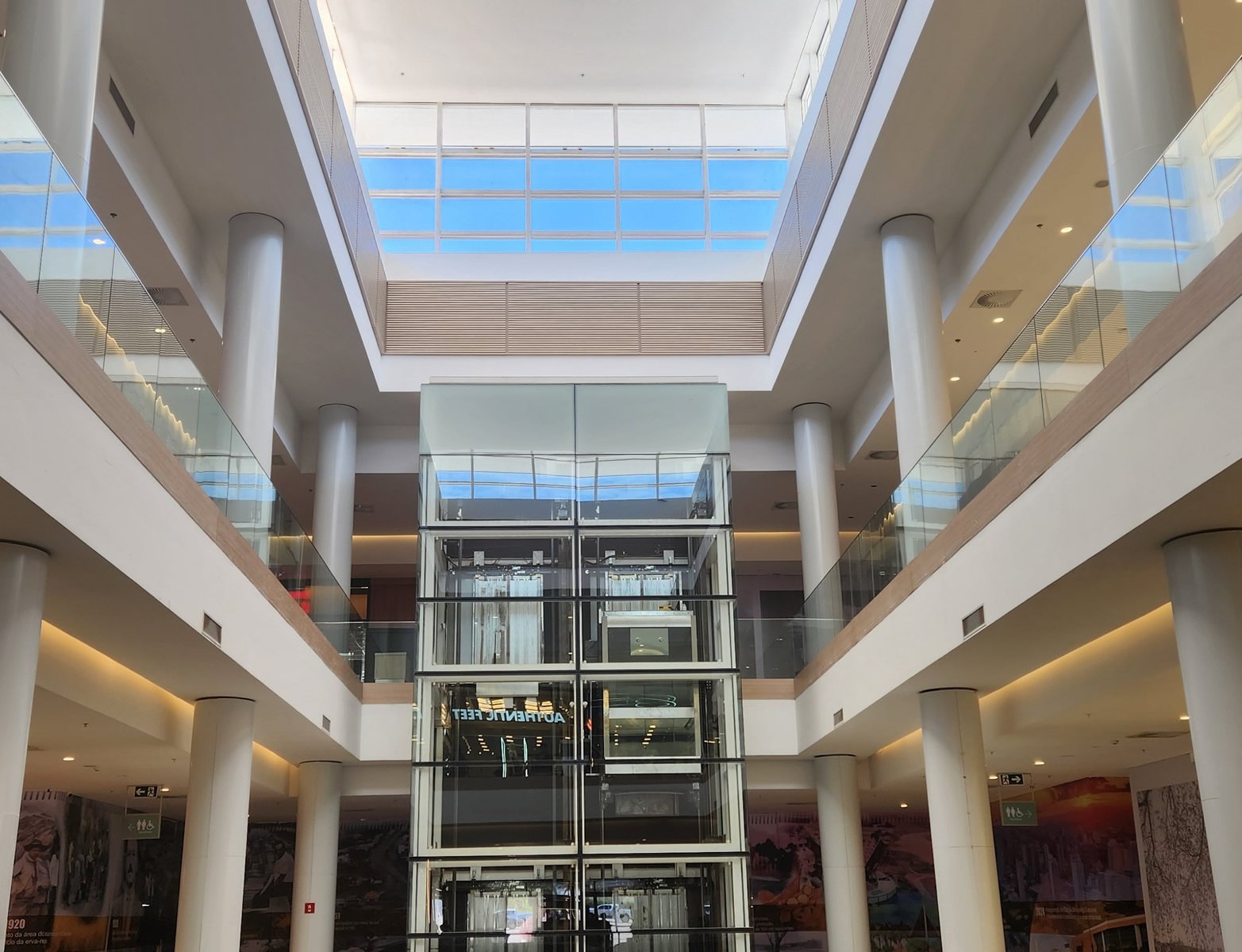 Catuaí Shopping Cascavel