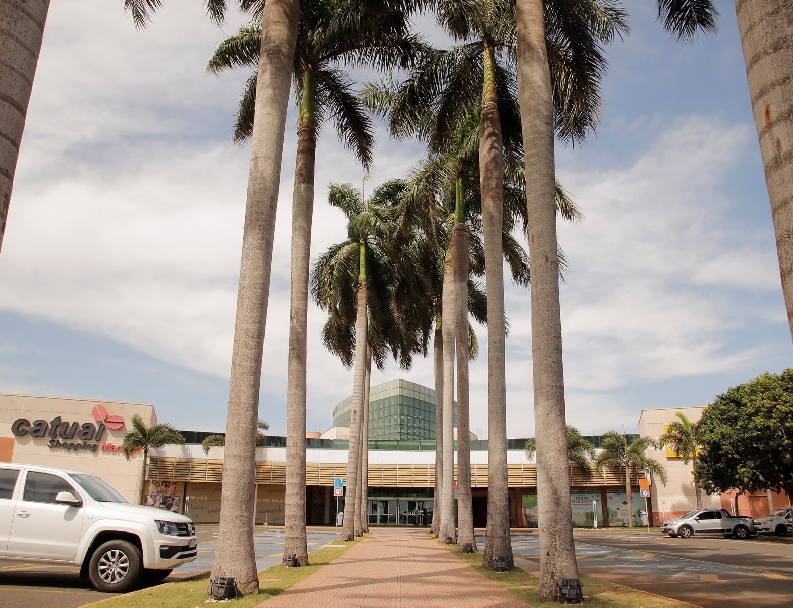 Catuaí Shopping Maringá